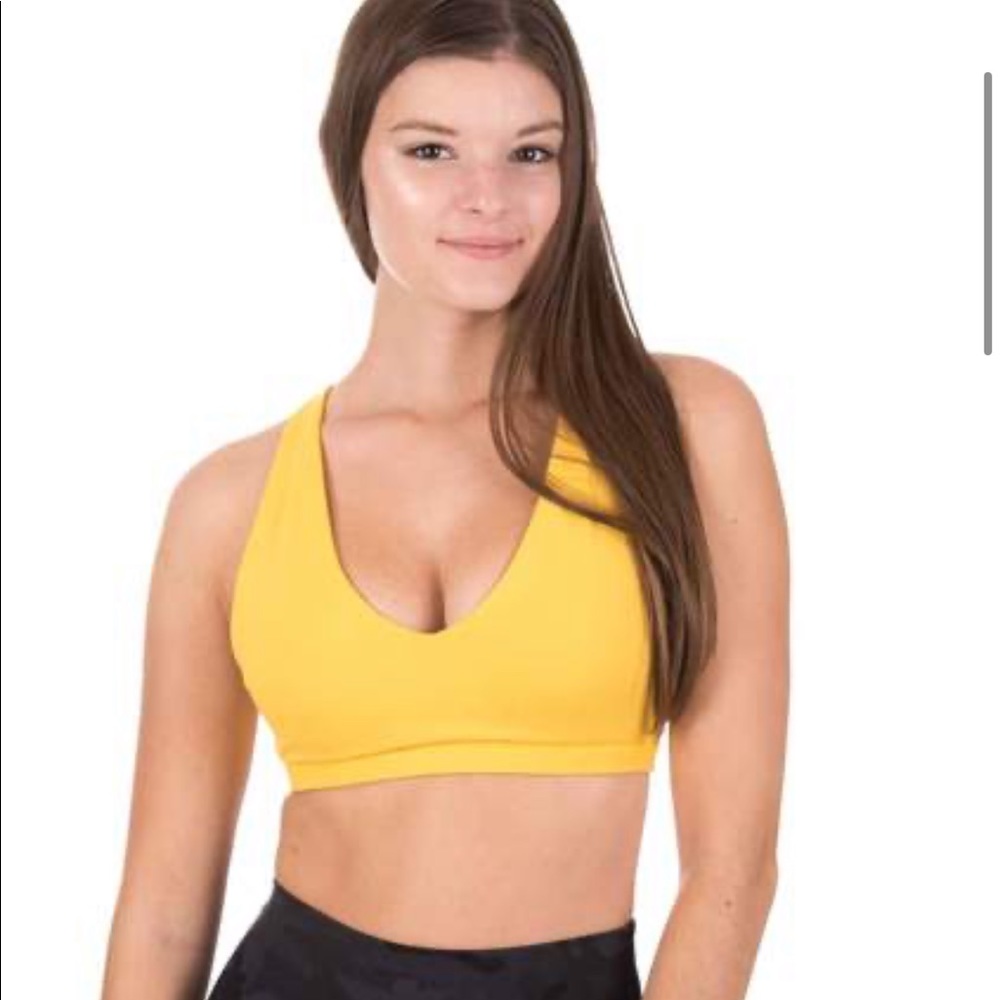 ISO Veronica Embrace Sports bra